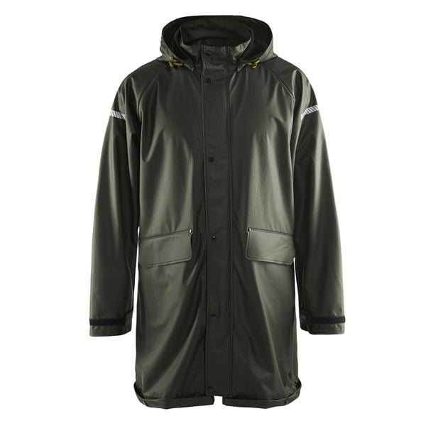 Blaklader 4301 Rain Coat