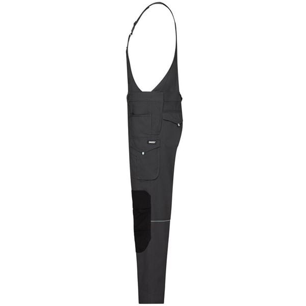 Dassy Ito Flex Bib and Brace Overalls