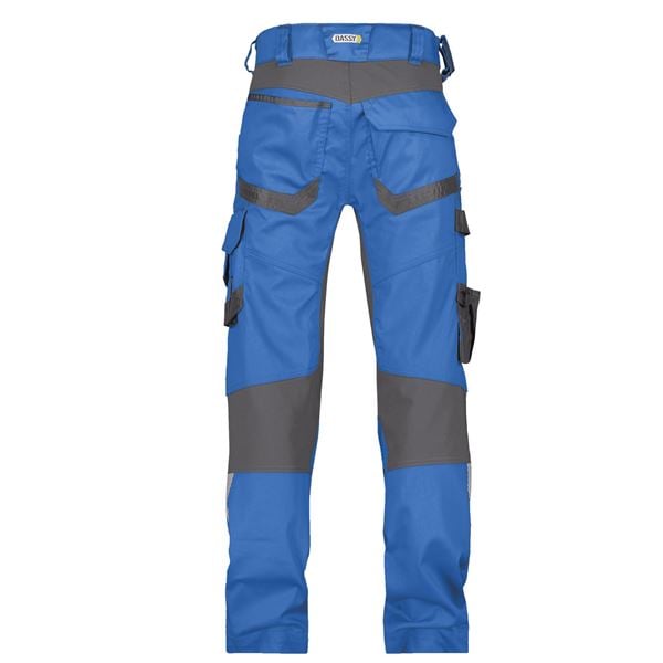 Dassy Dynax Stretch Work Trousers