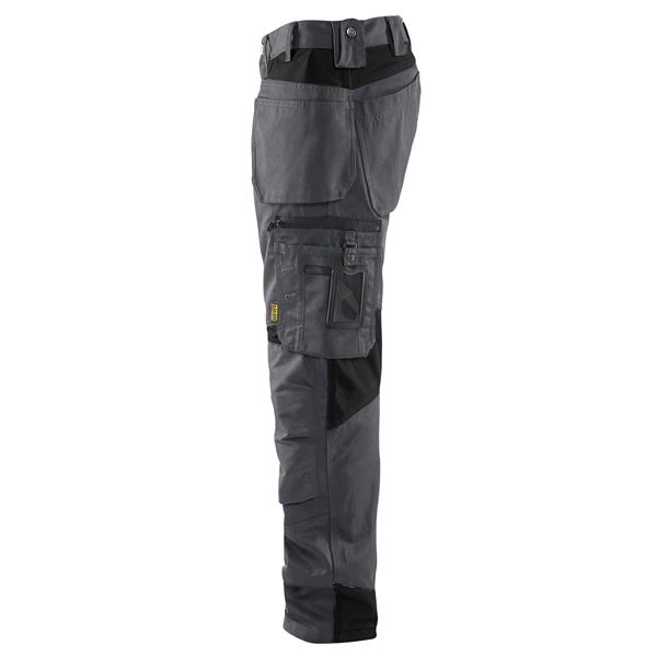 Blaklader 1555 Work Trousers