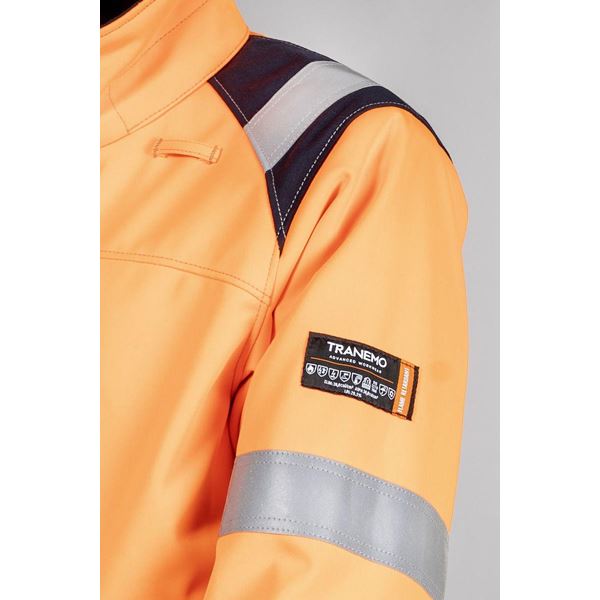 Tranemo 520882 Multi Norm Winter Jacket