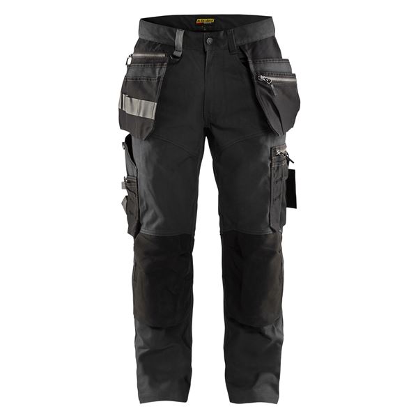 Blaklader 1590 Craftsman Stretch Trouser