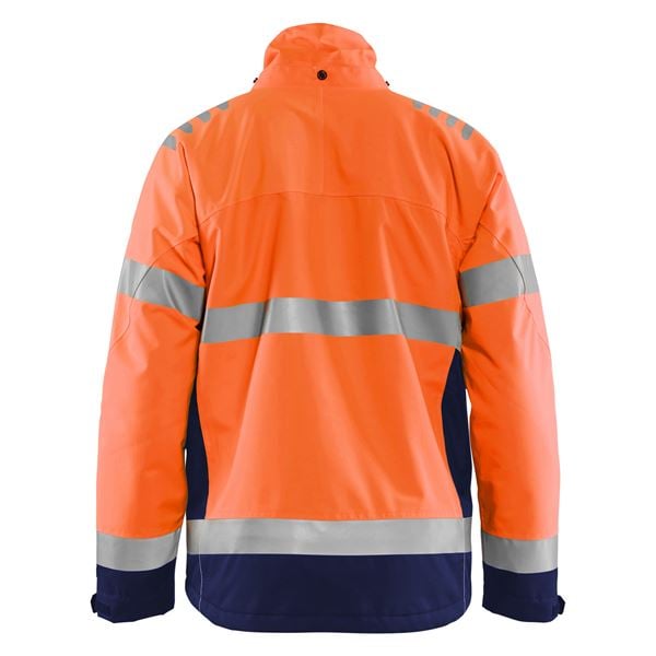 Blaklader 4780 High Vis Winter Jacket