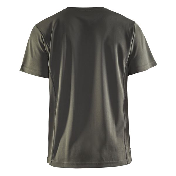 Blaklader 3323 T-shirt UV-Protection