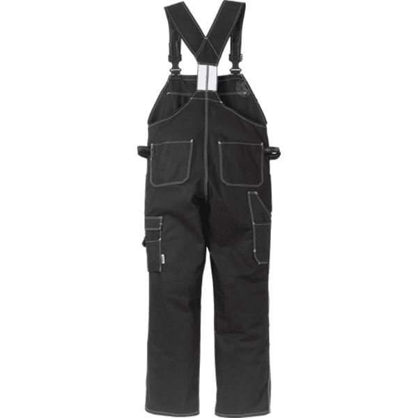 Fristads Bib & Brace Overalls 51 FAS