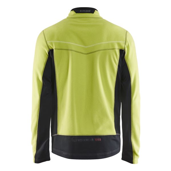 Blaklader 4997 Microfleece Jacket