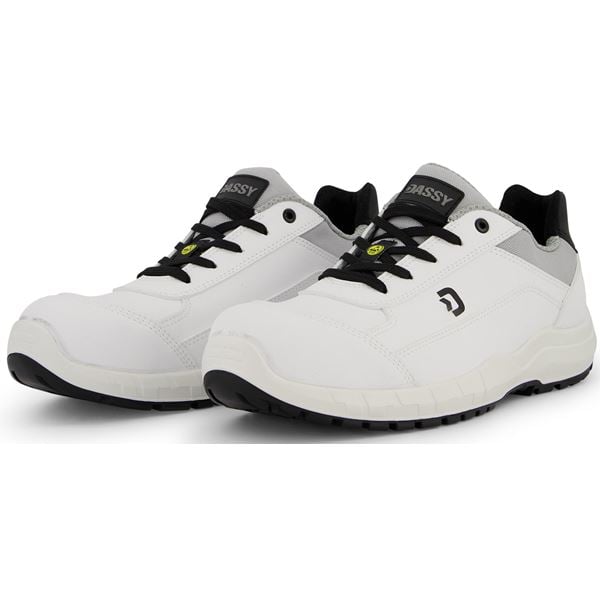 Dassy Horus Safety Shoes