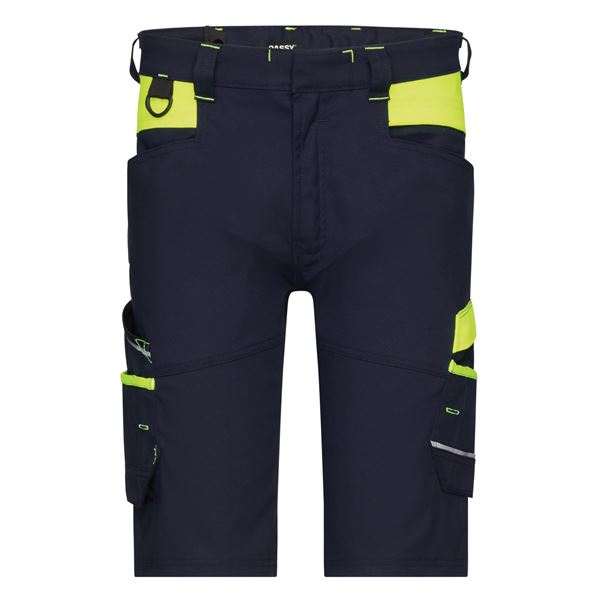 Dassy Manilla Stretch Work Shorts