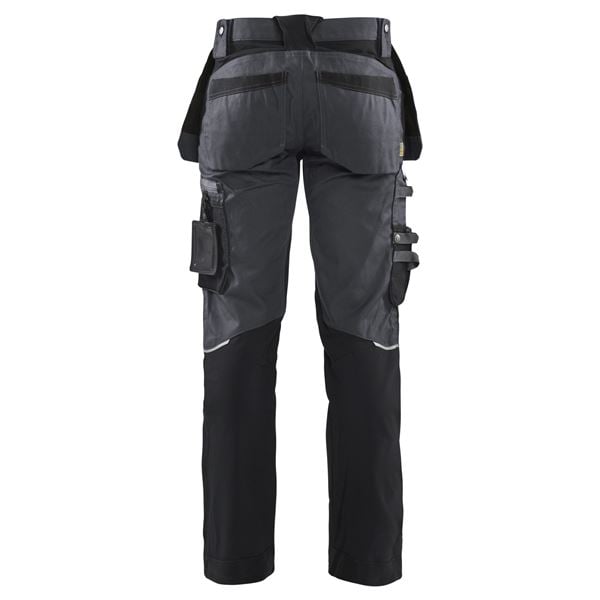 Blaklader 1599 Craftsman Stretch Trousers