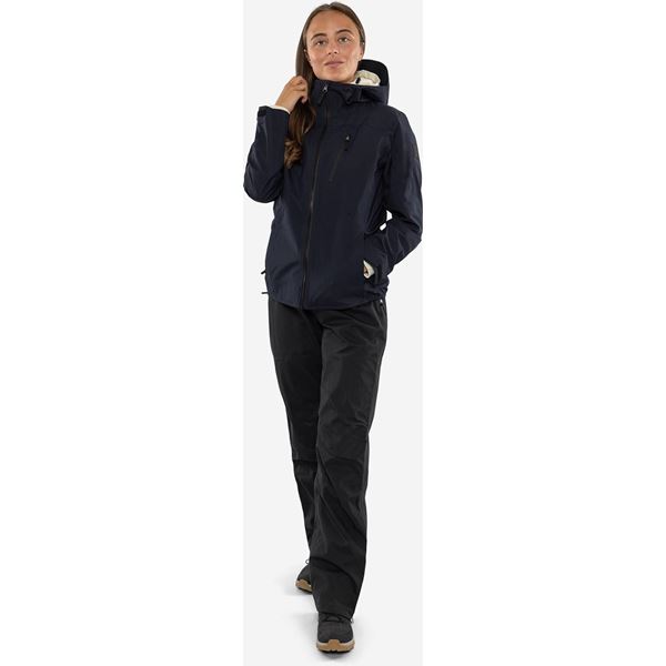 Fristads Unisex Zinc Shell Trousers
