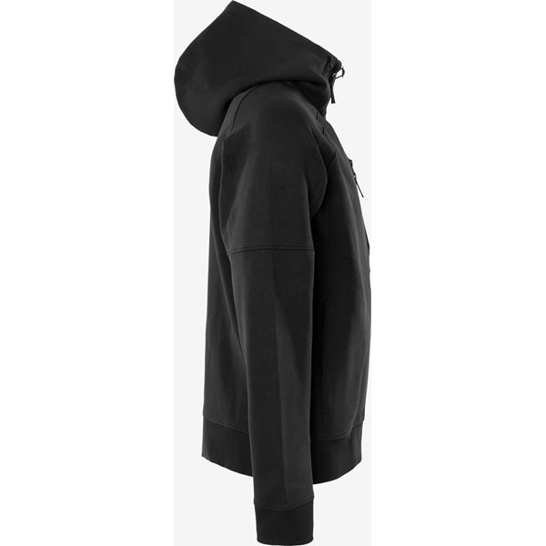 Fristads 7831 Hooded Sweatshirt Jacket