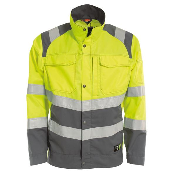 Tranemo 4330 Hi-Vis Jacket
