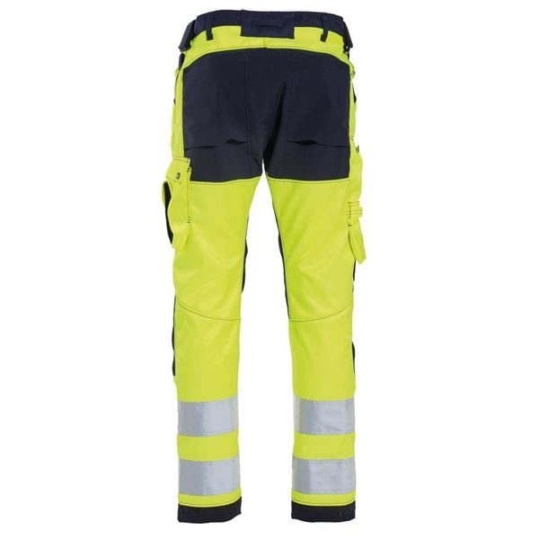 Tranemo 4320 Hi-Vis Stretch trousers