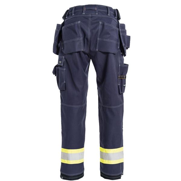 Tranemo 775815 Womens Workwear Trousers