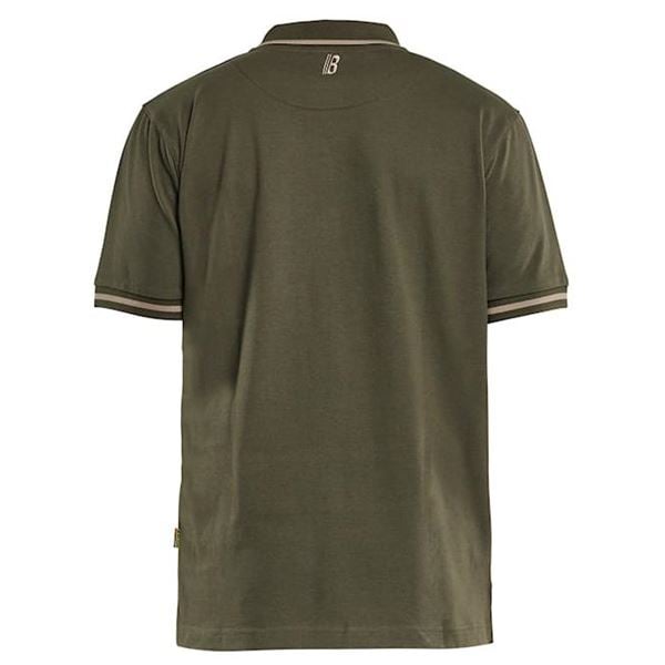 Blaklader 9402 Logo Polo Shirt