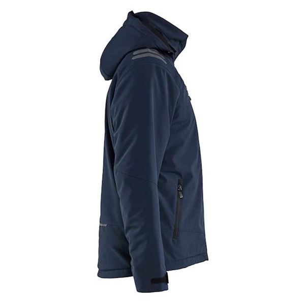 Blaklader 4750 Winter Softshell Jacket