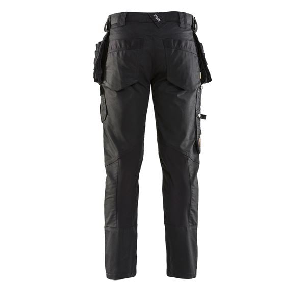 Blaklader 1990 Stretch Craftsman Trouser