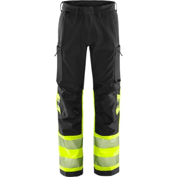 Fristads 2647 High-vis Stretch Trousers