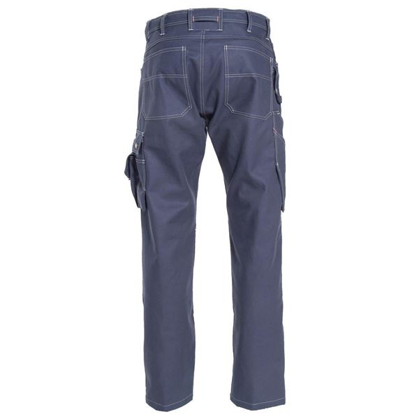 Tranemo 772915 Womens Work Jeans