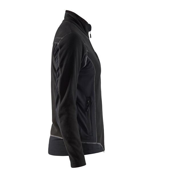 Blaklader 4924 Womens Microfleece Jacket
