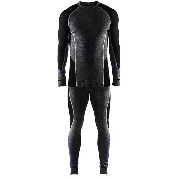 Blaklader 4897 Merino Top