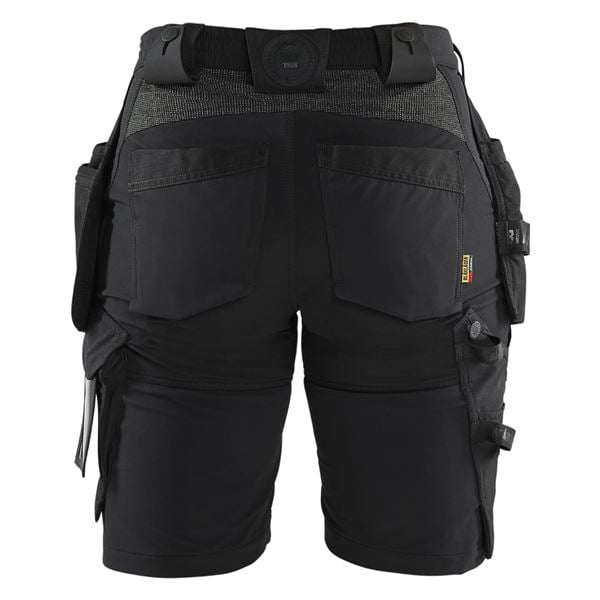 Blaklader 7183 Womens Stretch Shorts