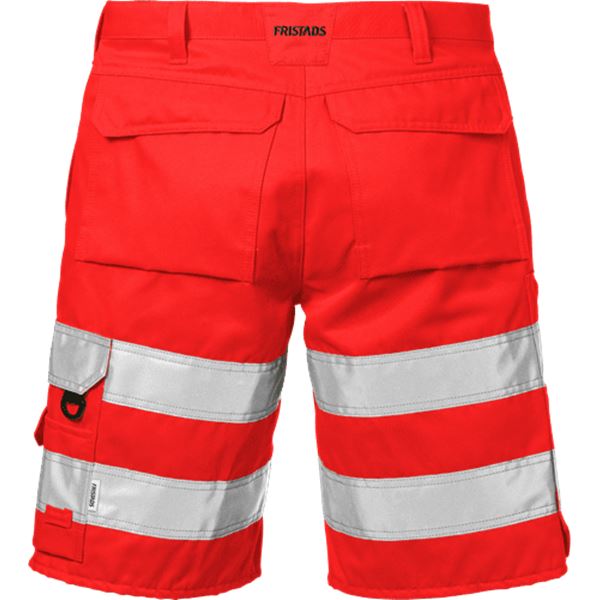 Fristads High Vis Shorts 2528