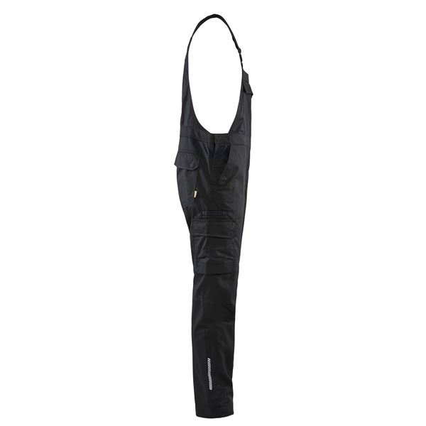 Blaklader 2644 Stretch Bib And Brace Overalls