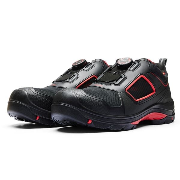 Blaklader 2472 Gecko Safety Shoe