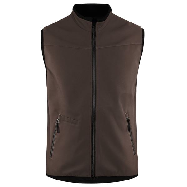 Blaklader 3850 Softshell Body Warmer