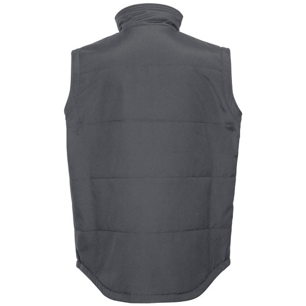 Russell 014M Workwear Bodywarmer