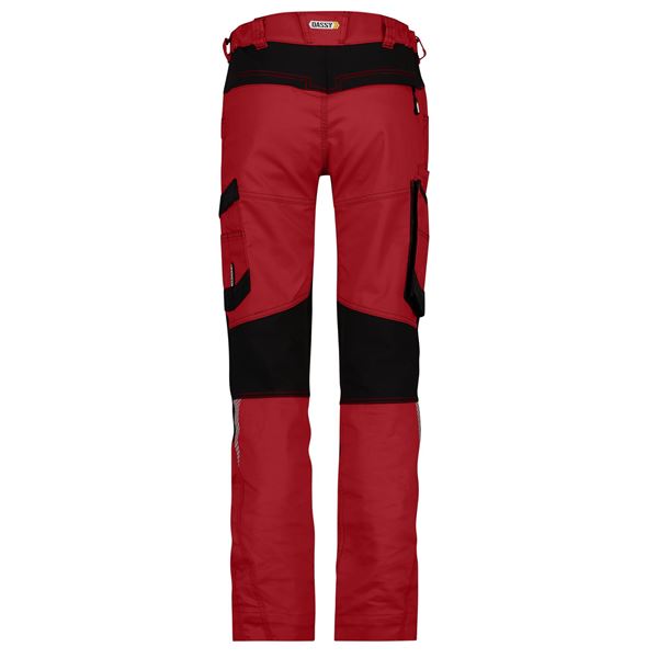 Dassy Helix Womens Stretch Trousers