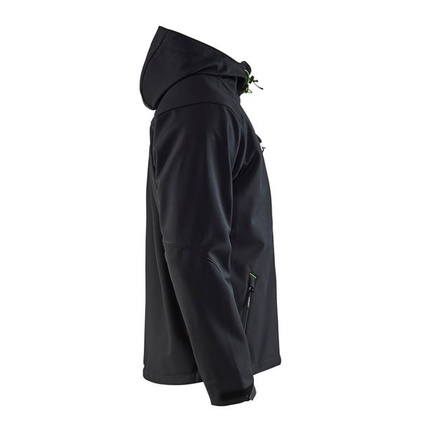 Blaklader 4949 Softshell Jacket