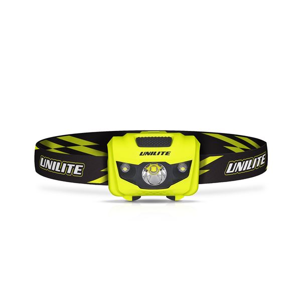 Unilite PS-HDL2 Headtorch