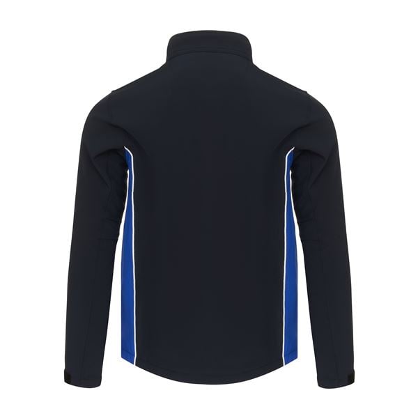 Orn Silverswift Softshell Jacket
