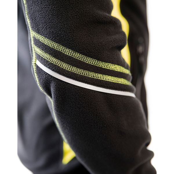 Blaklader 4993 Microfleece Jacket