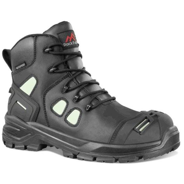 Rock Fall RF603 Sirius VizLite Safety Boot