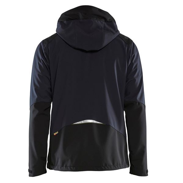 Blaklader 4749 Waterproof Softshell Jacket