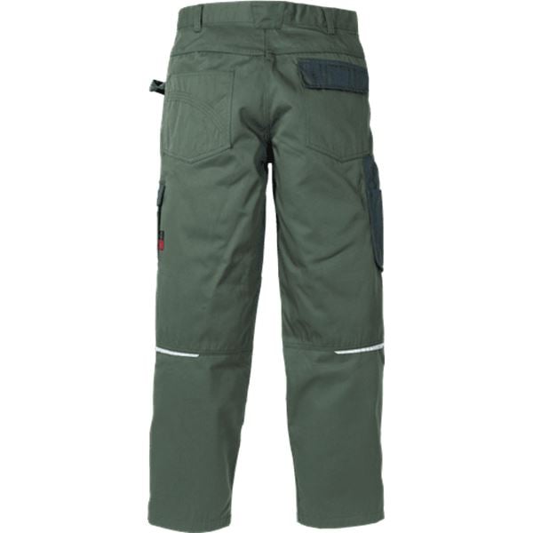 Fristads Icon Work Trousers 2019 LUXE