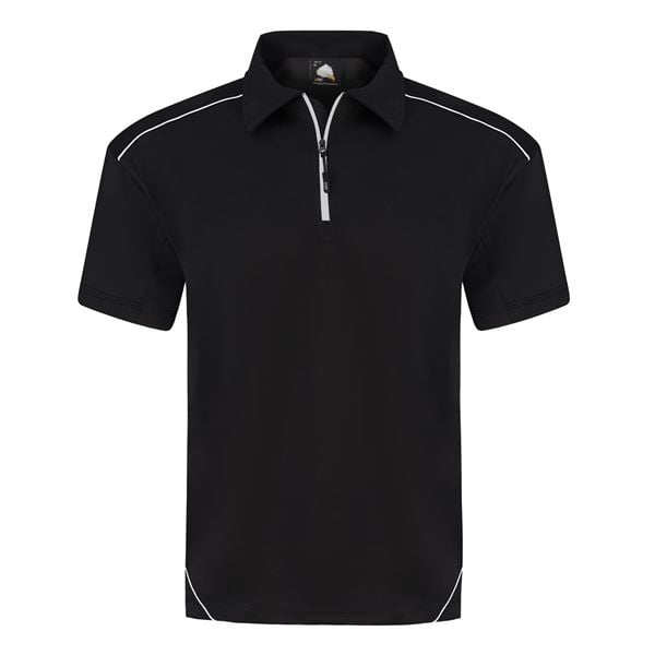 Orn 1183 Fireback Poloshirt