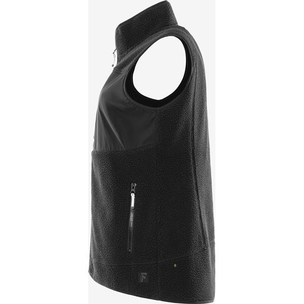 Fristads 301473 Womens Argon Micro Pile Fleece Bodywarmer