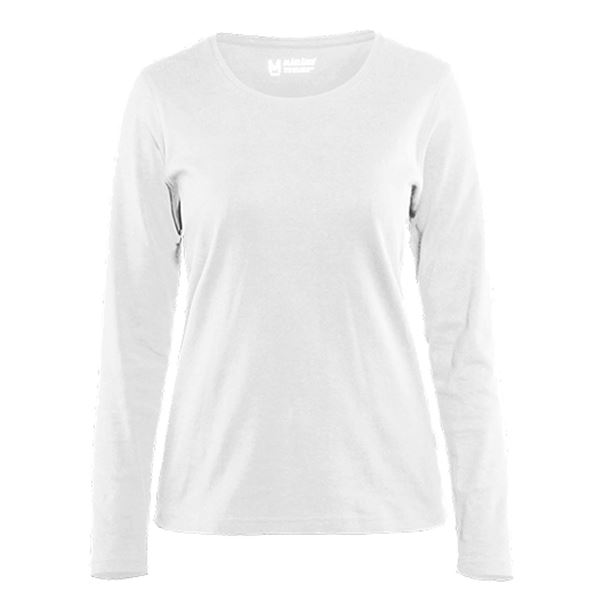 Blaklader 3301 Womens Long Sleeve T-shirt