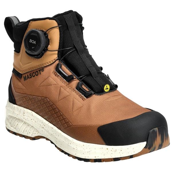 Mascot F1602 Safety Boots