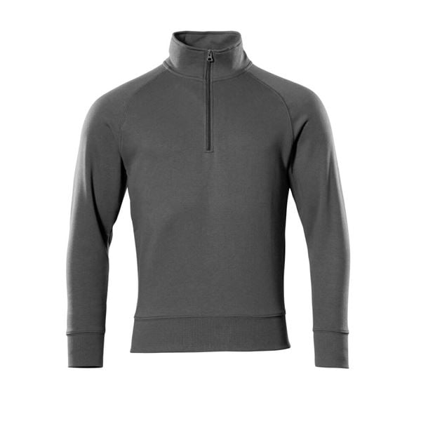 Mascot 50611 Half Zip Sweatshirt