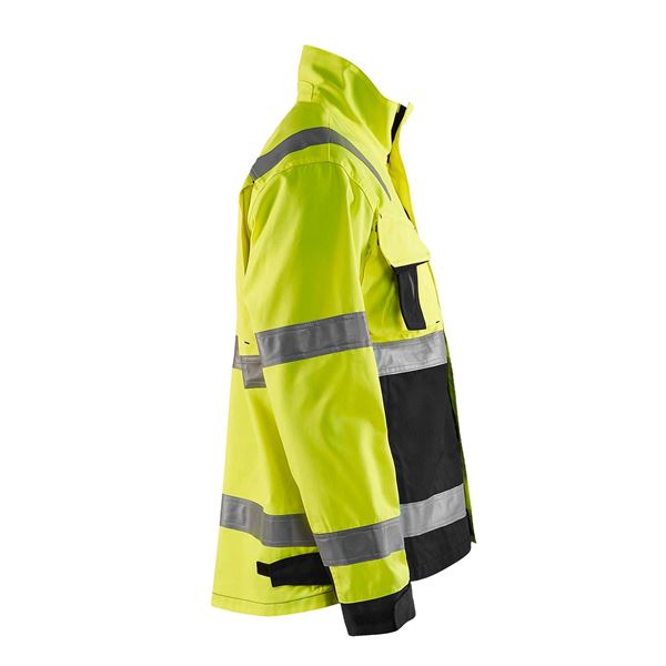 Blaklader 4064 High Vis Jacket