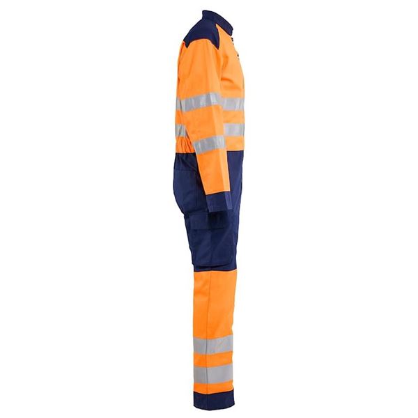 Blaklader 6020 Hi-vis Overalls