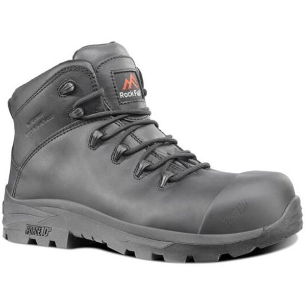 Rock Fall Denver TC1070 Safety Boots