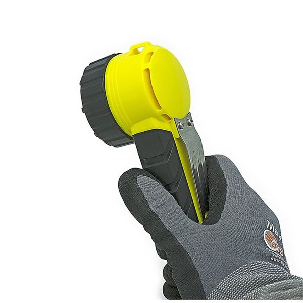 Unilite ATEX RA2 LED Torch