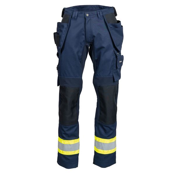 Tranemo 195140 Stretch Work Trousers