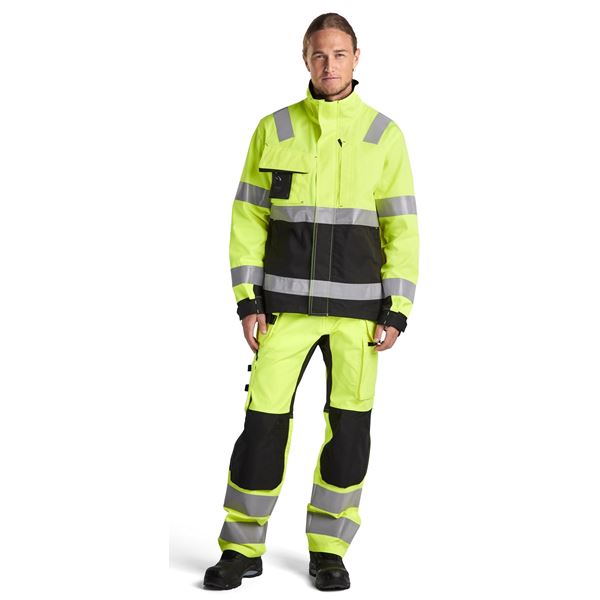 Blaklader 4064 High Vis Jacket